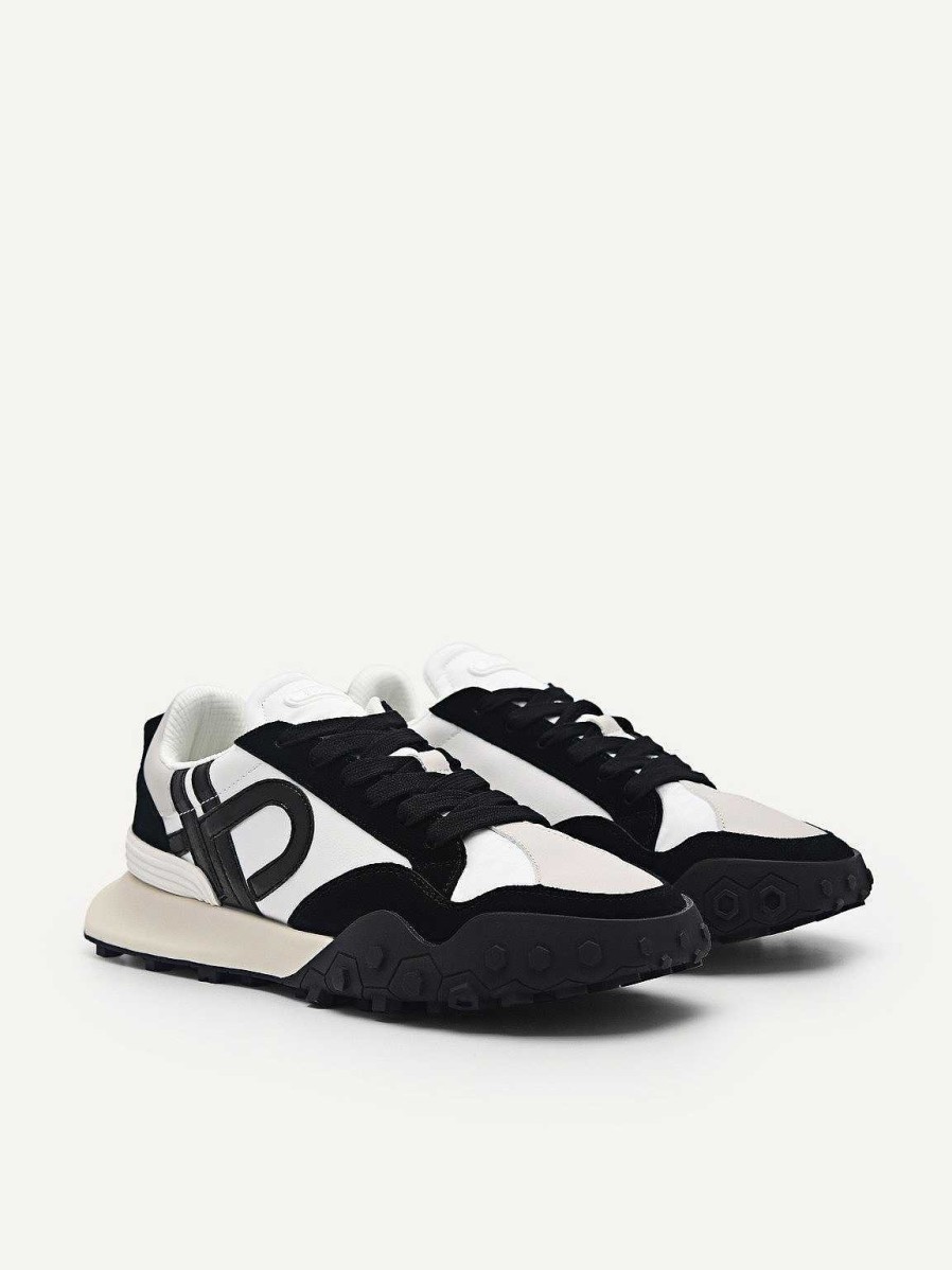 Wholesale Pedro Icon Suede Sneakers Uni