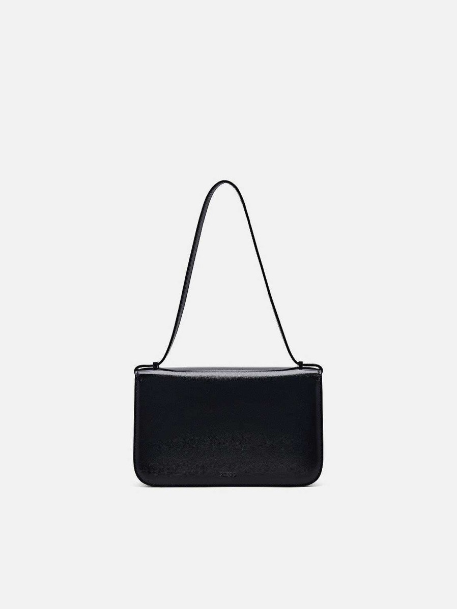 Online Pedro Studio Kate Leather Envelope Bag Shoulder Bags