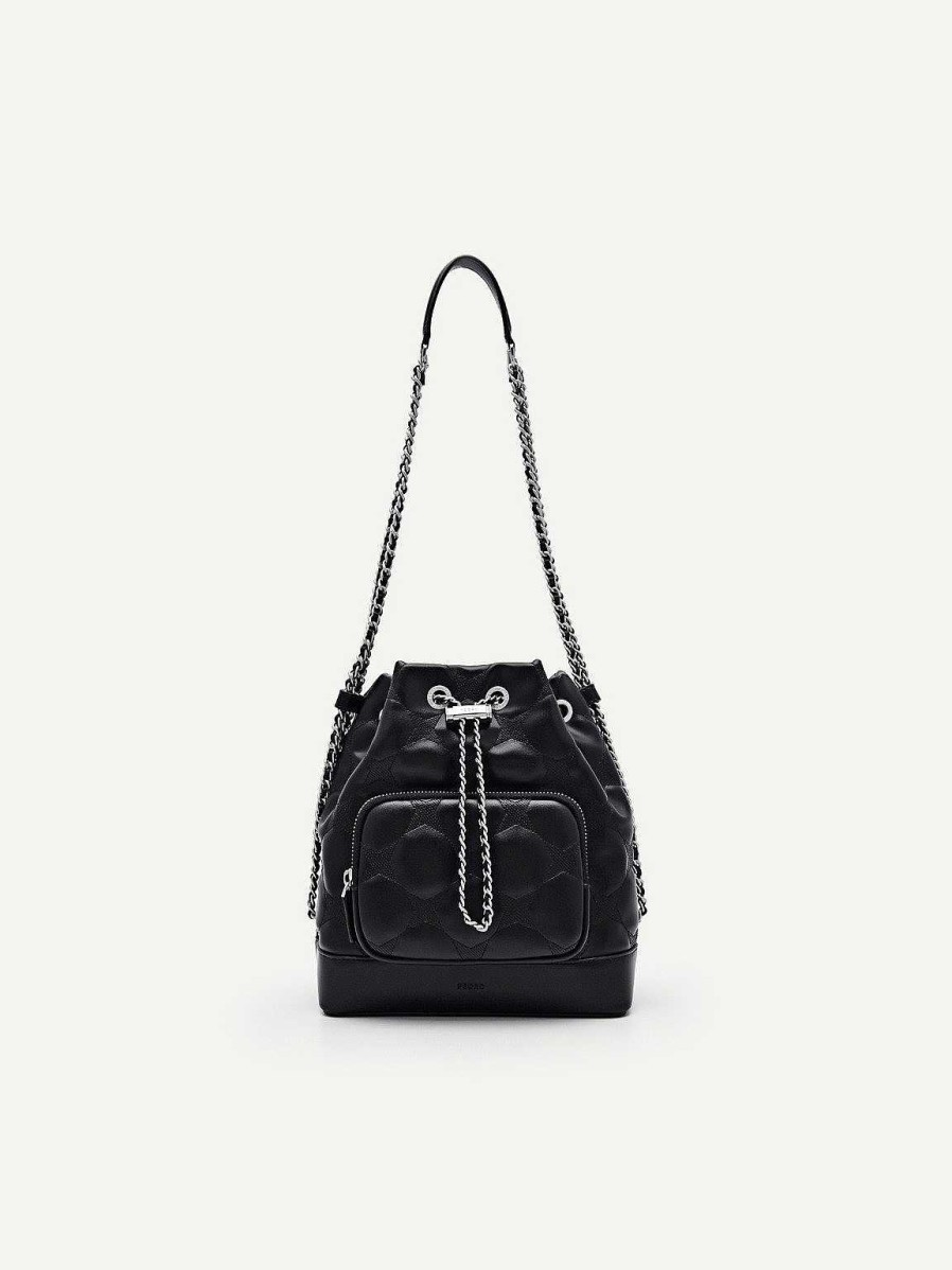 Online Maisie Bucket Bag Bucket Bags