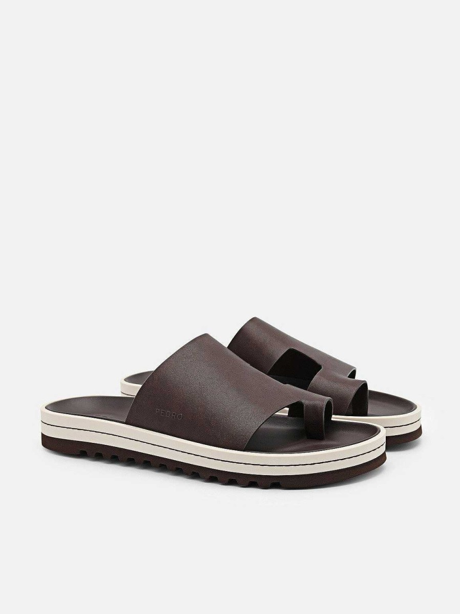 Hot Toe Ring Sandals Sandals