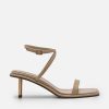 Hot Myra Heel Sandals Heel Sandals