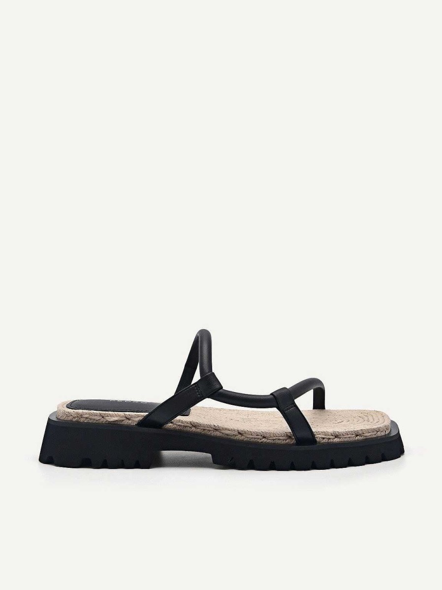 Online Woven Sandals Sandals