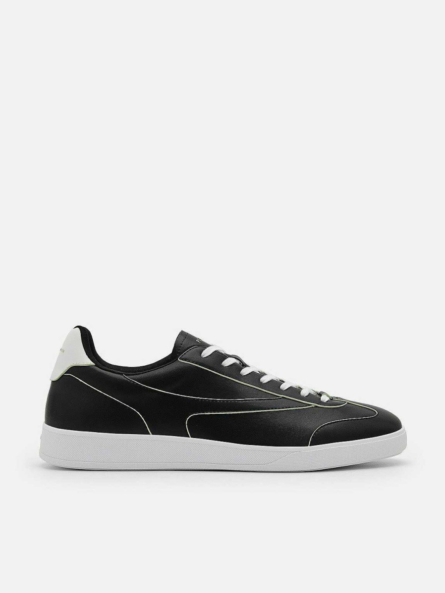 Best Repedro Recycled Leather Sneakers Uni