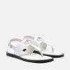 Online Pedro Icon Leather Sandals Sandals