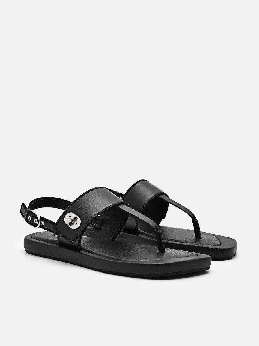 Online Brie Thong Sandals Sandals