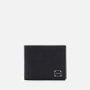 Wholesale Textured Leather Wallet Wallets