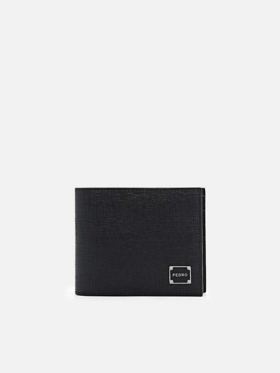 Wholesale Textured Leather Wallet Wallets