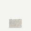 Hot Tweed Shoulder Bag Shoulder Bags