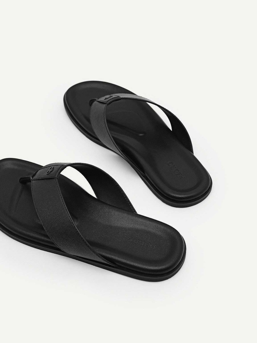 Online Pedro Icon Thong Sandals Sandals