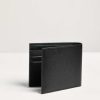 Hot Oliver Leather Bi-Fold Wallet With Insert Wallets