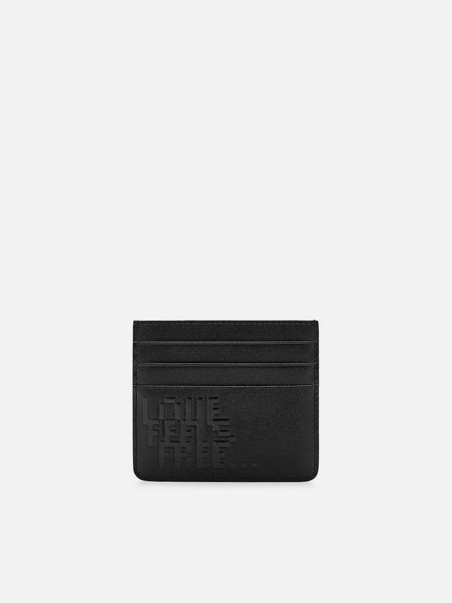 Clearance Leather Card Holder Card Holders