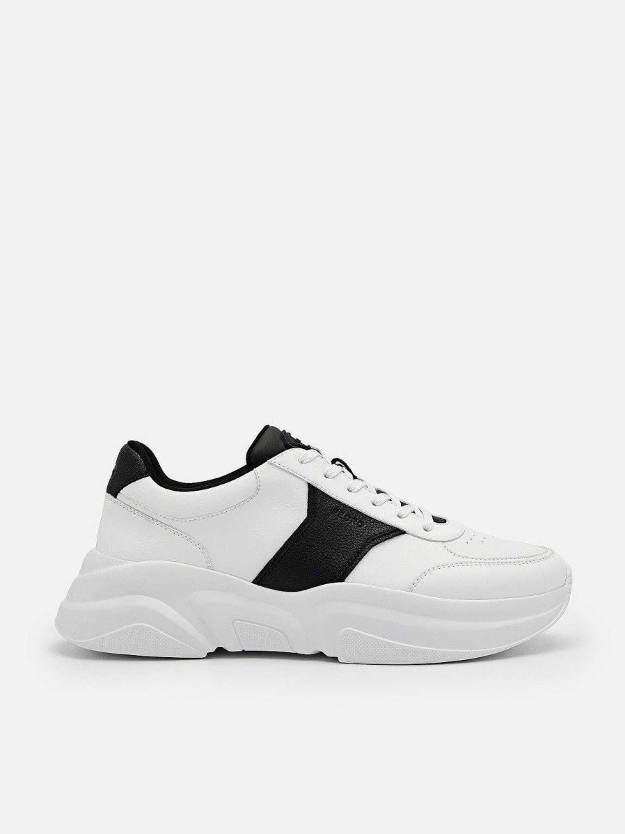 Wholesale Men'S Mono Altura Sneakers Uni