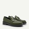 Online Pedro Icon Leather Loafers Loafers & Oxfords