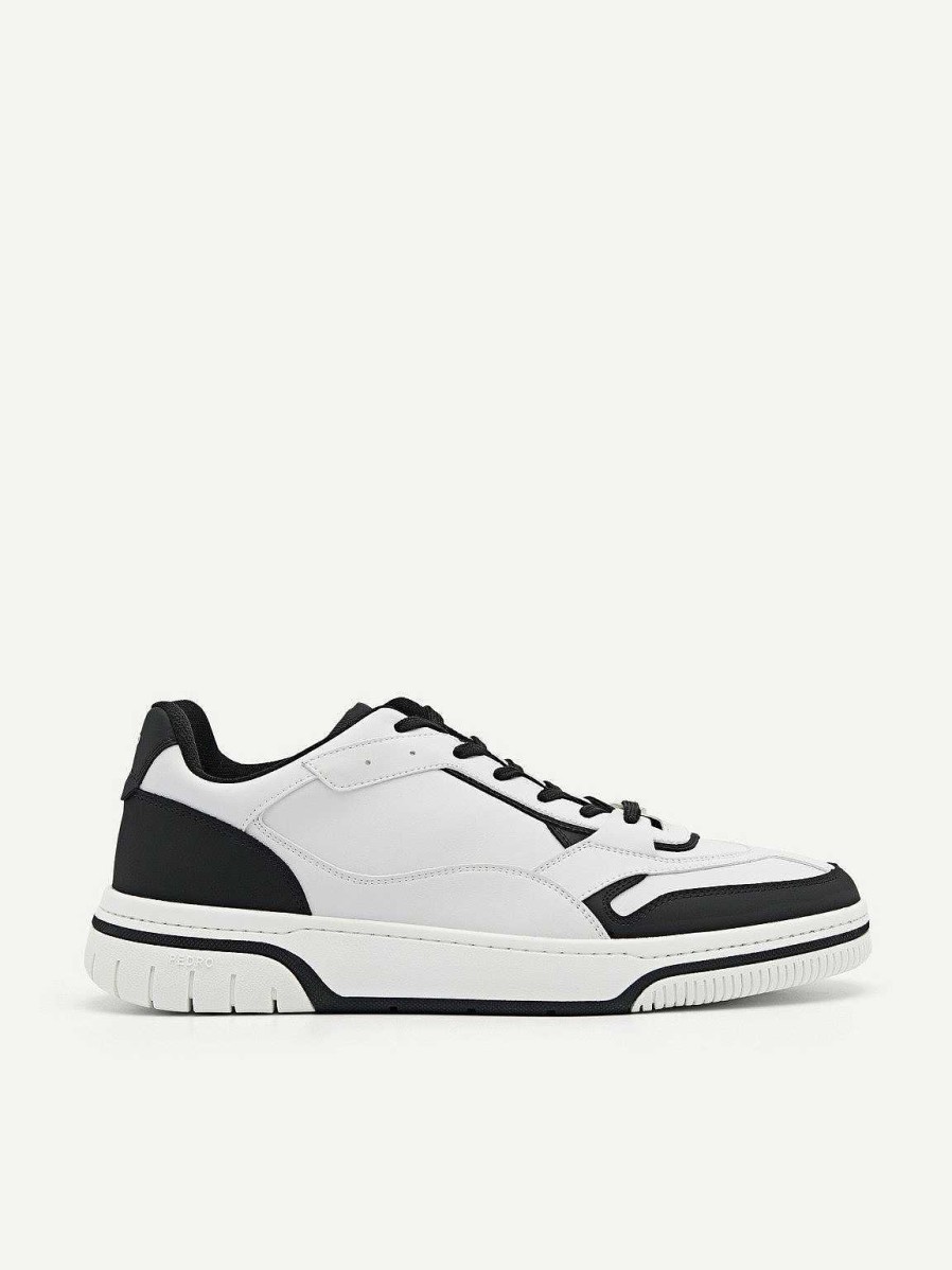 Online Men'S Pedro Icon Eos Low Top Sneakers Uni