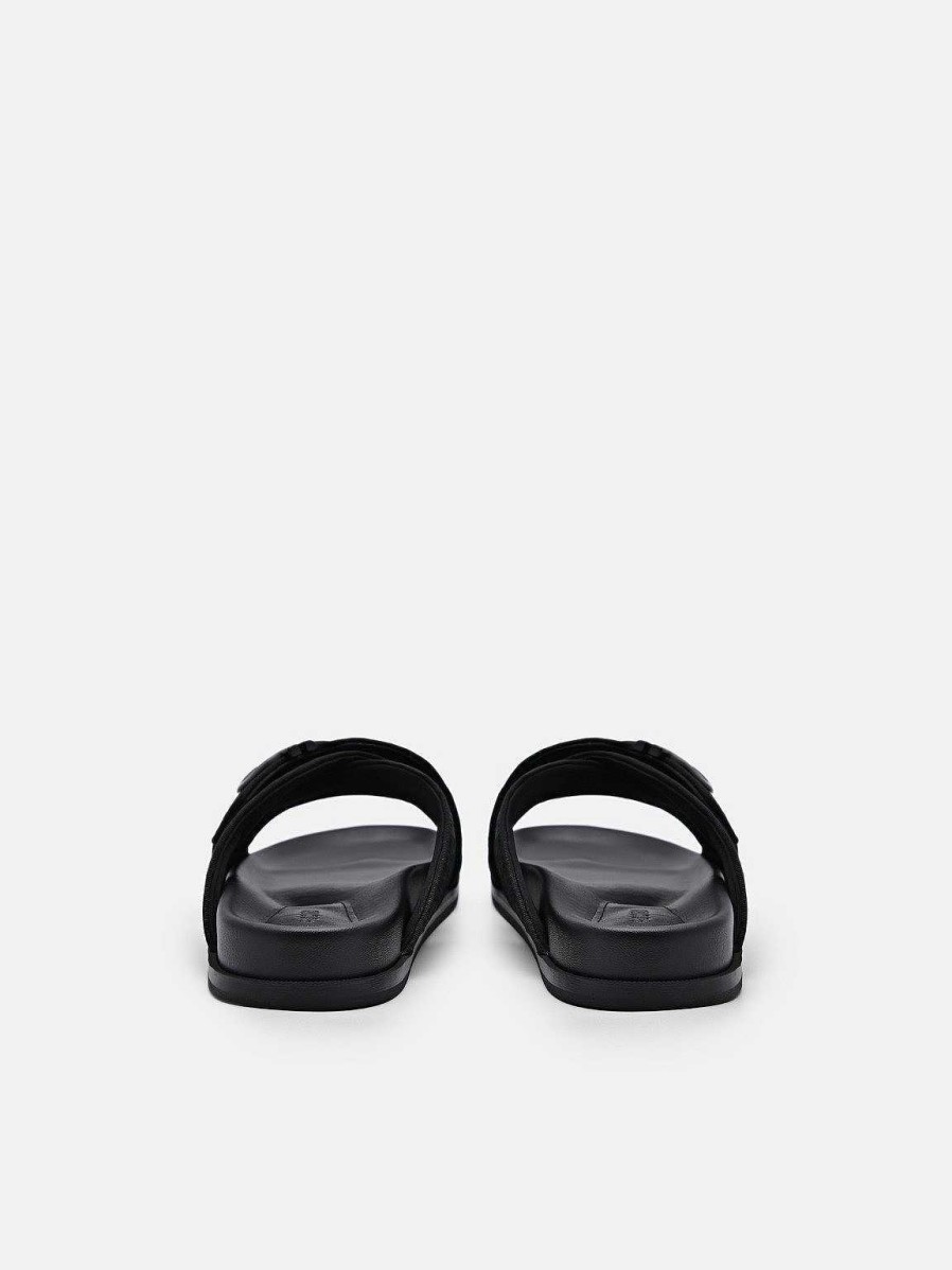 Hot Pedro Icon Cross Sandals Sandals