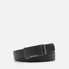 Wholesale Embossed Leather Automatic Belt Belts