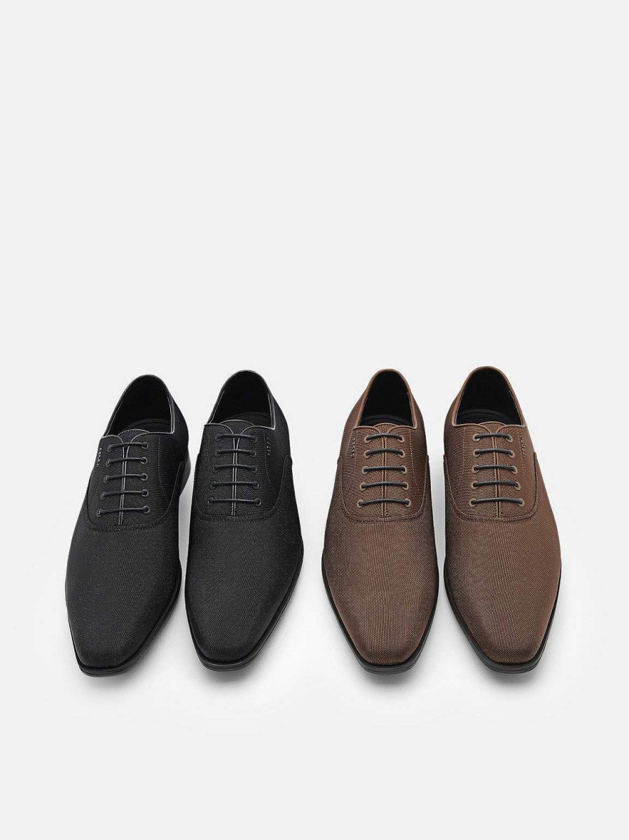 New Altitude Lightweight Nylon Oxford Shoes Oxford Shoes