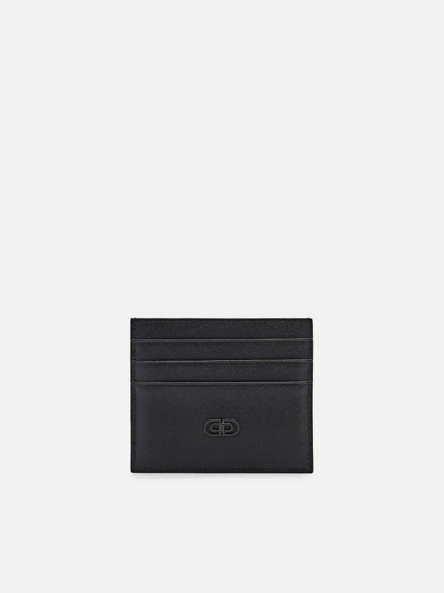 Hot Pedro Icon Leather Card Holder Card Holders