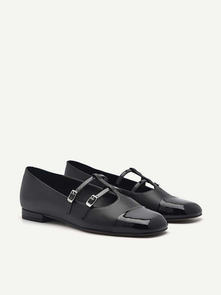 Clearance Maggie Mary Janes Ballerinas