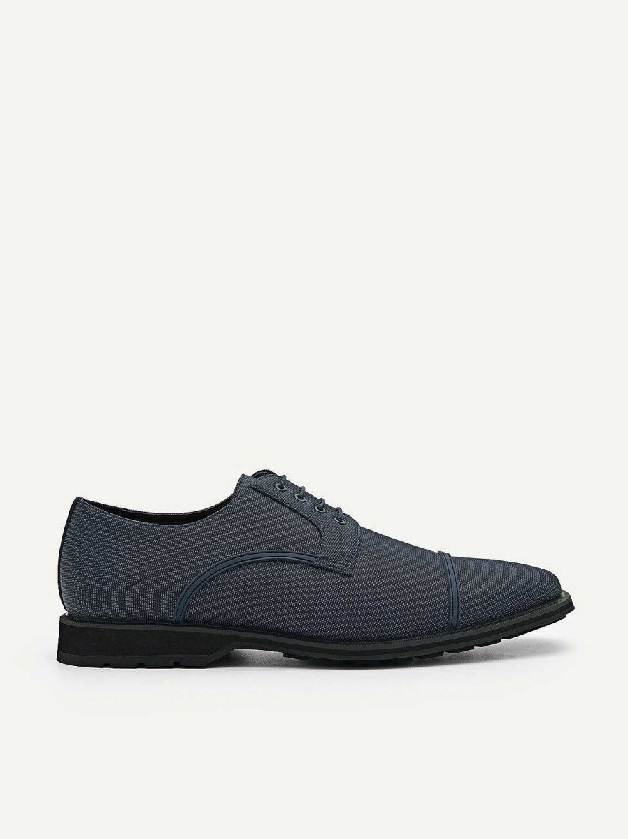 Best Nylon Derby Shoes Lace-Ups