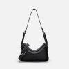 Online Demi Leather Shoulder Bag Shoulder Bags