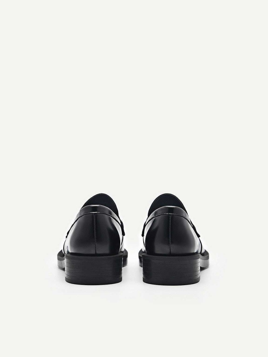 Wholesale Pedro Icon Leather Loafers Loafers & Oxfords