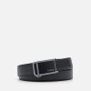 Wholesale Embossed Leather Automatic Belt Belts