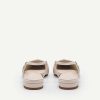 Hot Pedro Studio Kate Leather Ballerina Flats Ballerinas