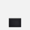 New Leather Bi-Fold Card Holder Card Holders