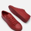 Hot Pedro Icon Ridge Leather Sneakers Uni