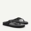 Wholesale Buckle Thong Sandals Sandals