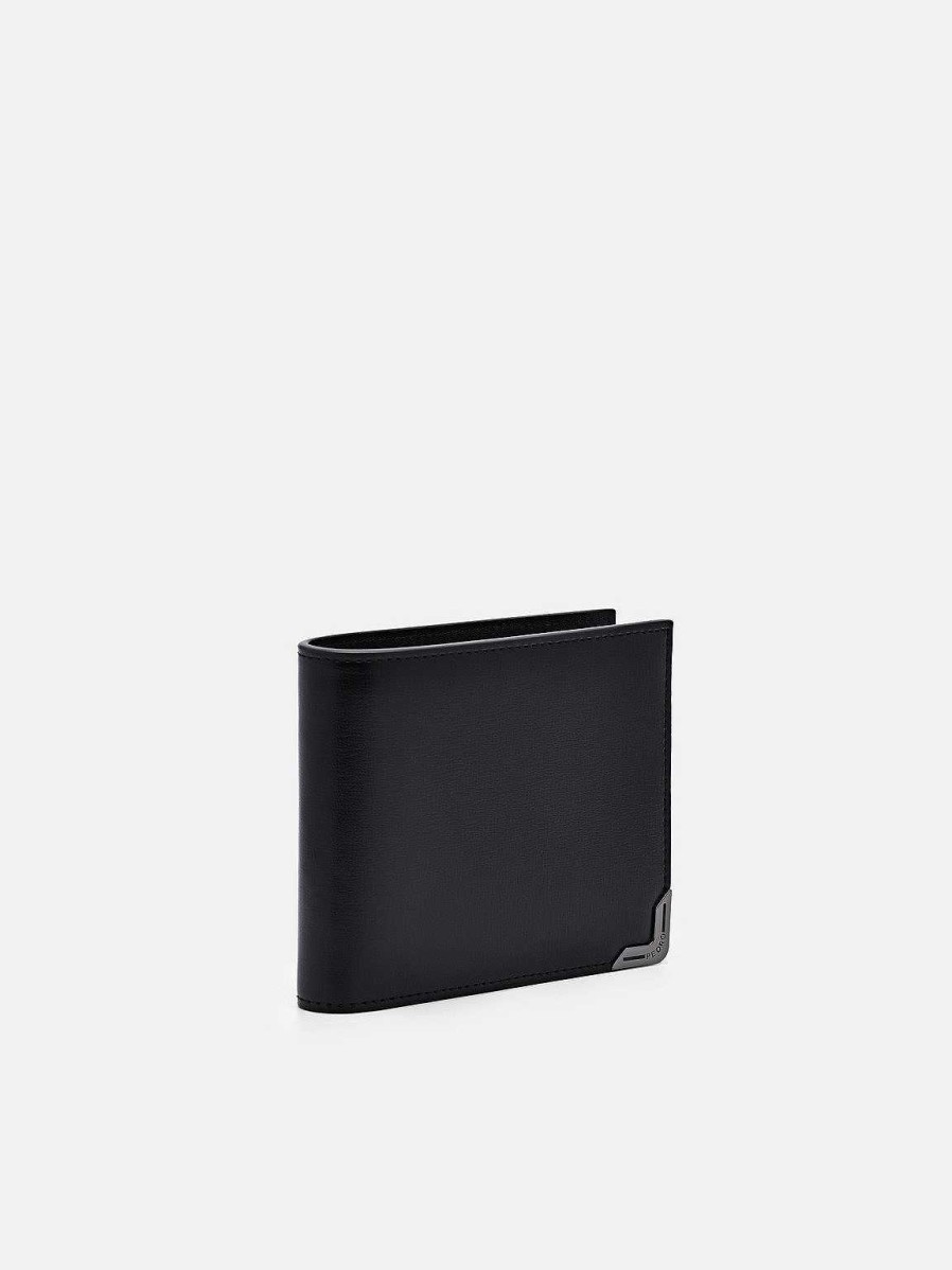 Best Leather Bi-Fold Flip Wallet Wallets