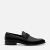 Wholesale Clive Leather Loafers Loafers