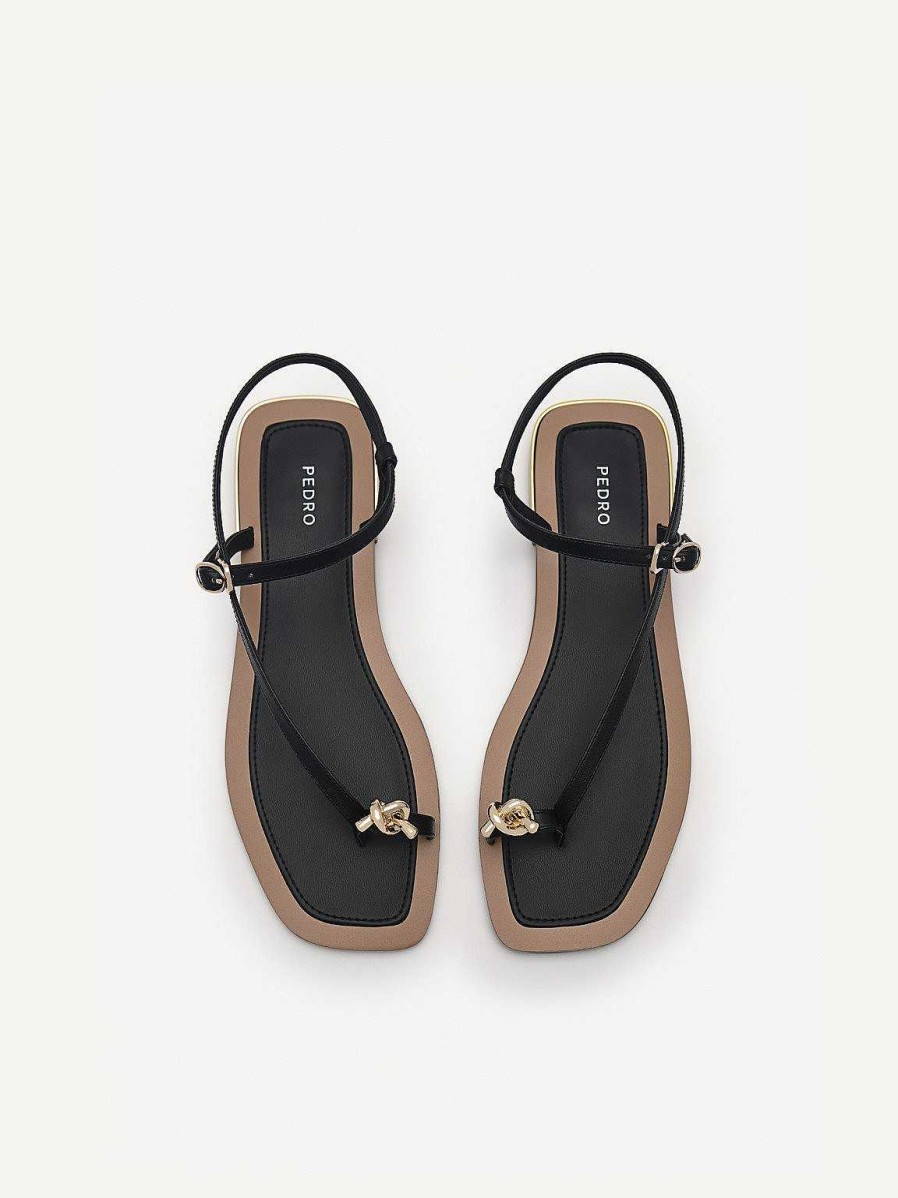 New Carolyn Strappy Sandals Sandals